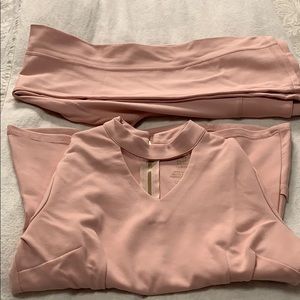 Jannu Pair Scrubs